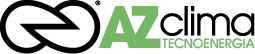 A.Z. Clima s.r.l. Logo