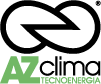 A.Z. Clima s.r.l. Logo